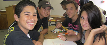 Math - Kid's College - Courses - El Camino College Community Education